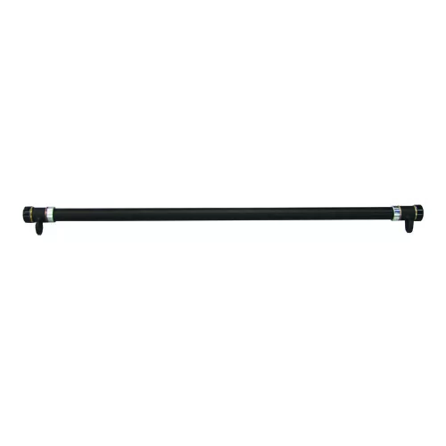 Bilateral pressing bar, view 1