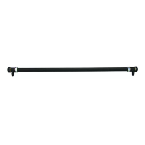 Bilateral pressing bar