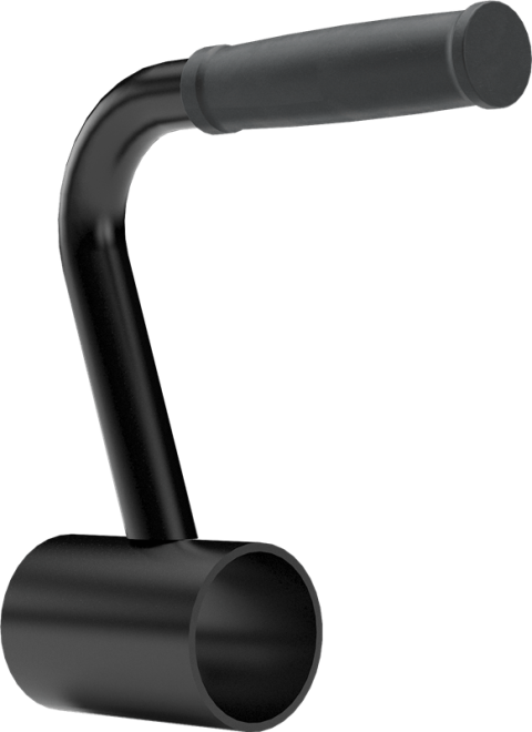 One Row Handle