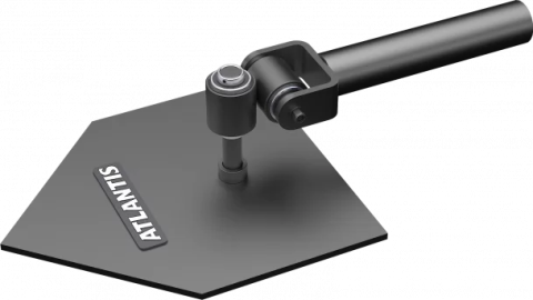 Torso base trainer
