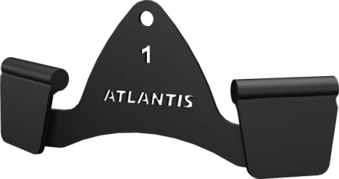 15 in. attachment grip