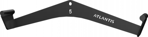 29 in. attachment grip