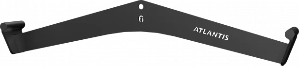 35 in. attachment grip, view 1