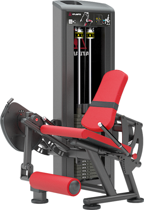 Leg extension