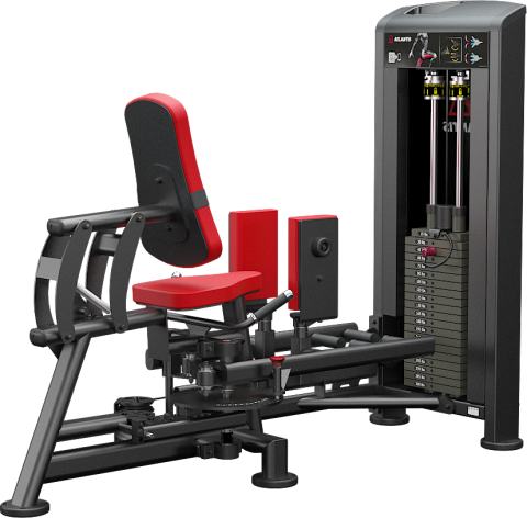 Adductor / Abductor combo