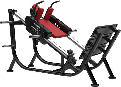 Hack squat
