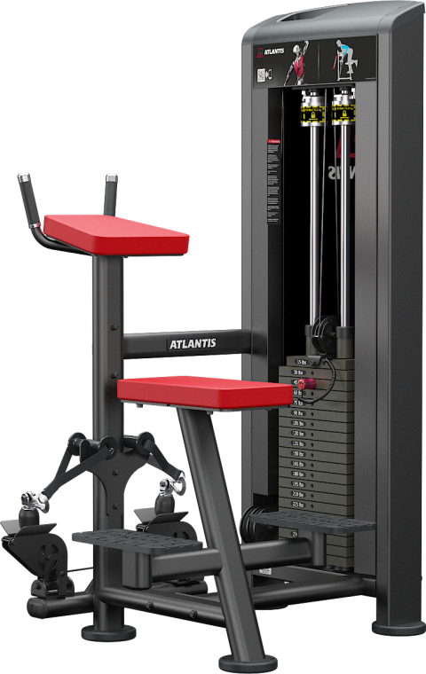 Vertical row D433