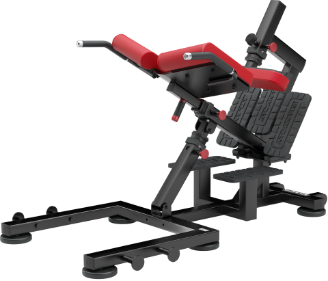 Deluxe Incline Hyper Extension
