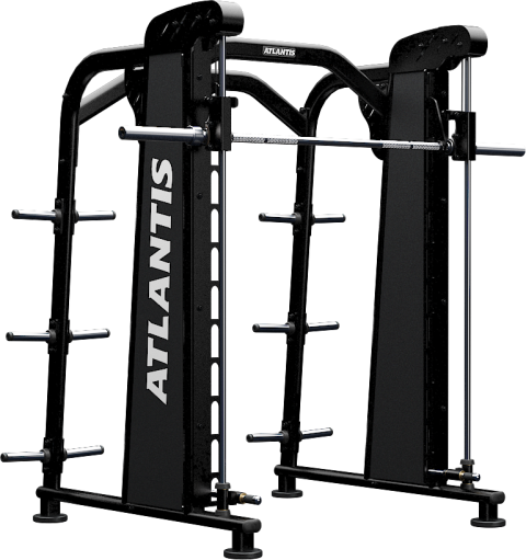 Smith machine