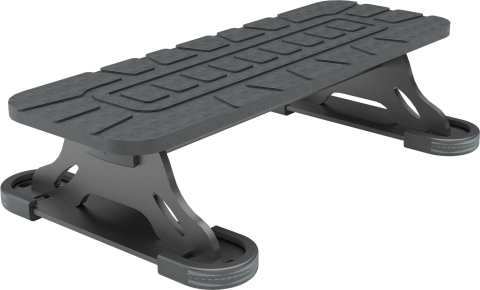 Calf platform
