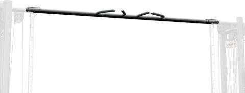 Chin-up beam