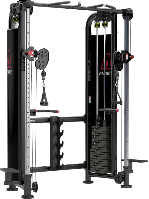 Functional training system