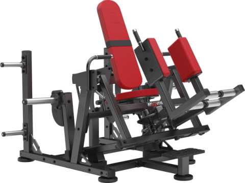 Glute Abductor
