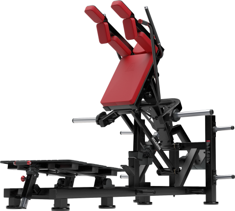 Power Squat Pro