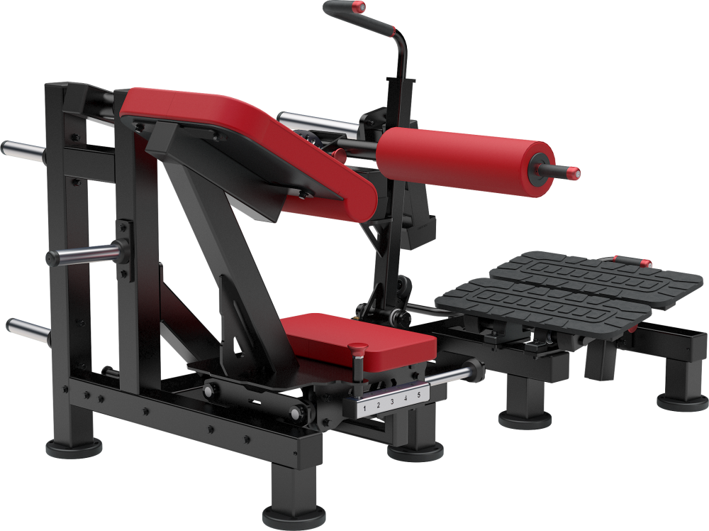 Hip Thruster Pro, view 1