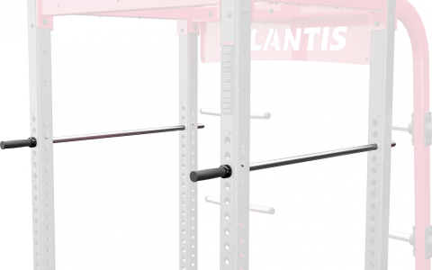 Poliquin lateral bars (pair)