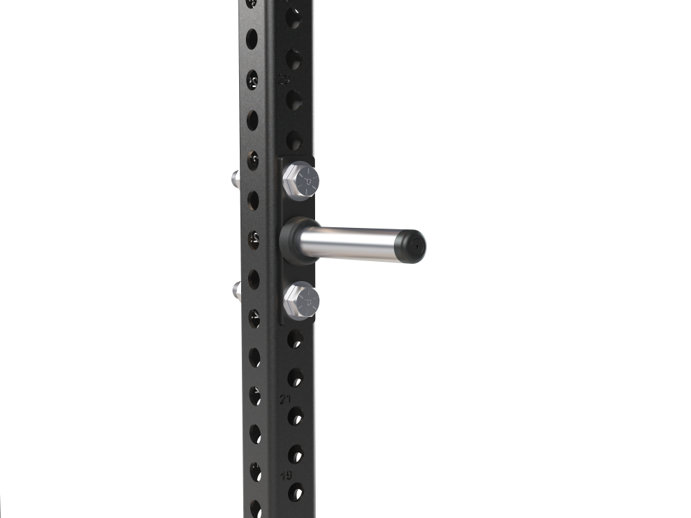 Premium weight storage horn, view 1