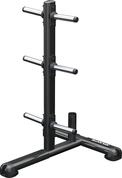 Plate rack