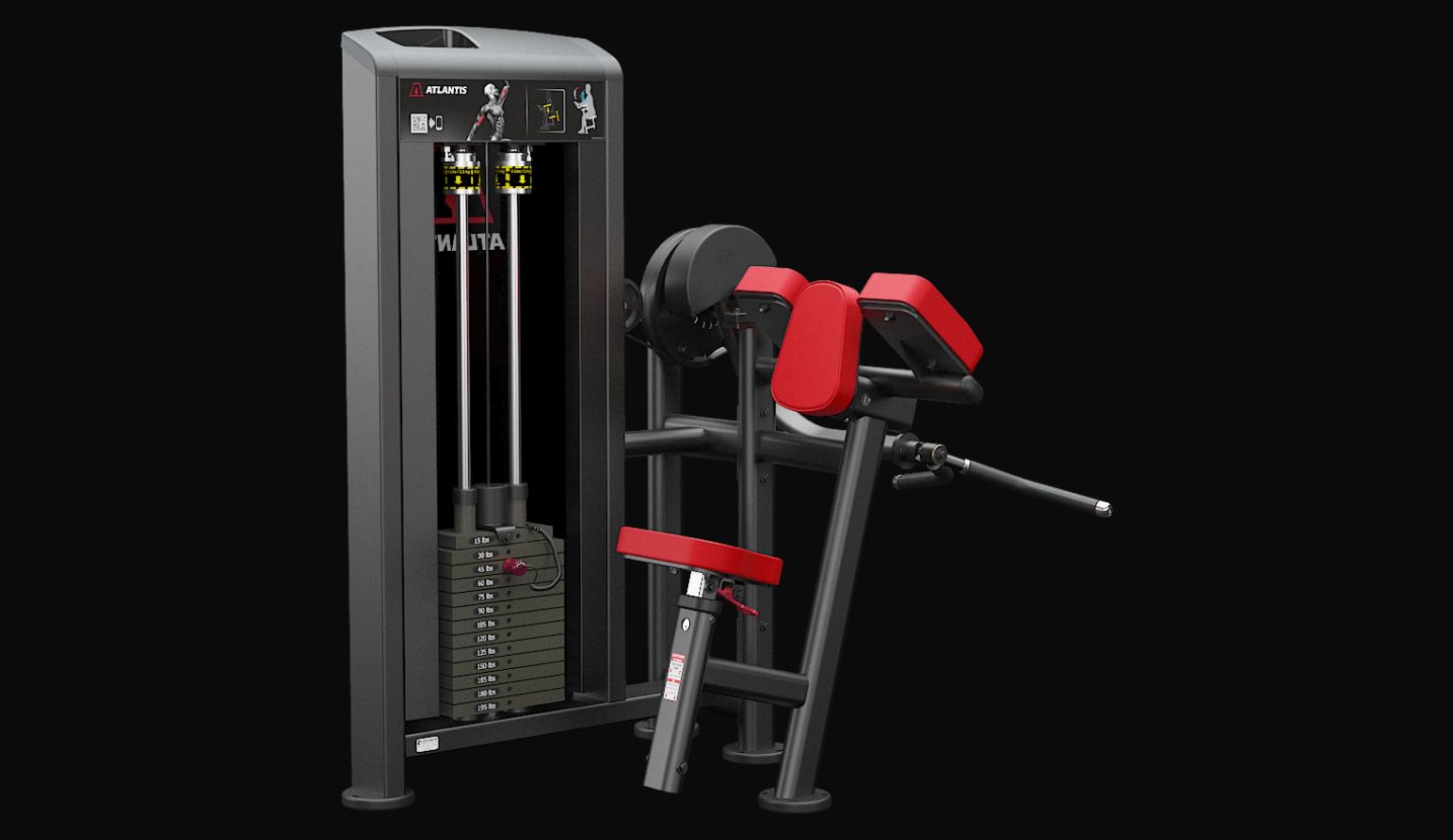 Biceps curl