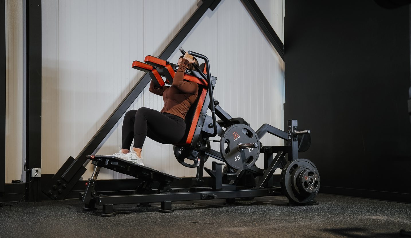 Power Squat Pro